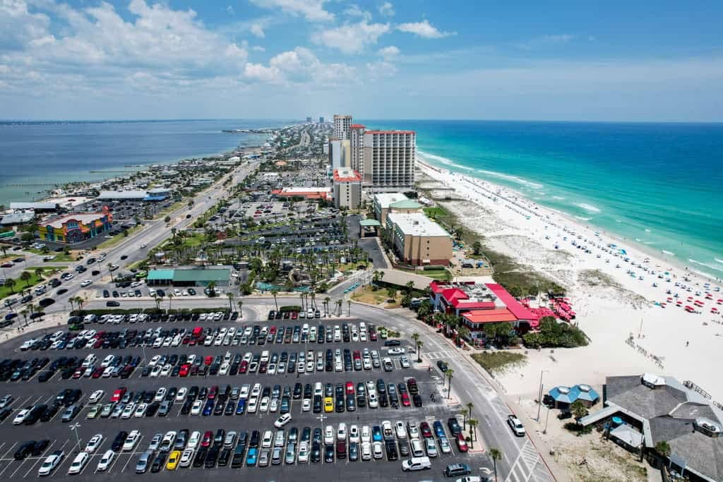 Unforgettable Things to Do in Pensacola Beach for Couples