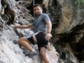 Rock Climbing Railay - Intrepid Escape