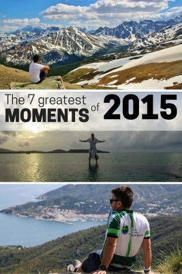The 7 Greatest Moments of 2015 - Intrepid Escape