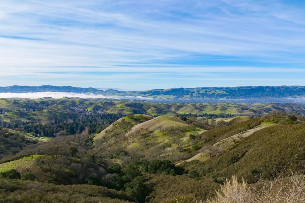 Bucket List Road Trips: Driving from San Francisco to Mammoth Lakes