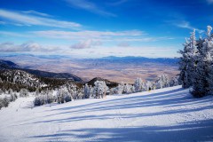Heavenly Ski Resort - Bucket List Road Trips: Driving from San Francisco to Mammoth Lakes