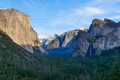 Bucket List Road Trips: Driving from San Francisco to Mammoth Lakes