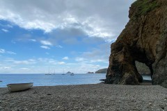 Daytrips from Guernsey; Sark or Herm Intrepid Escape