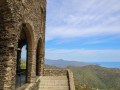 Sant Pere de Rhodes, Catalonia