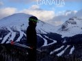 Skiing & Snowboarding in Alberta - Intrepid Escape