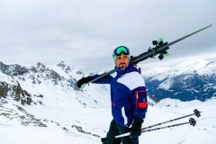 Skiing in Obertauern and a city break in Salzburg - Intrepid Escape