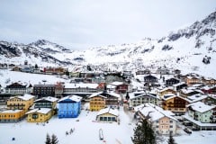 Skiing in Obertauern and a city break in Salzburg - Intrepid Escape