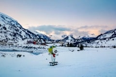 Skiing in Obertauern and a city break in Salzburg - Intrepid Escape