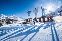 Skiing in Obertauern and a city break in Salzburg - Intrepid Escape