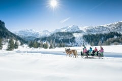 Skiing in Obertauern and a city break in Salzburg - Intrepid Escape