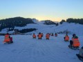 Skiing in Sainte Foy - a hidden gem in the French Alps