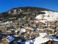 Skiing in Sainte Foy - a hidden gem in the French Alps