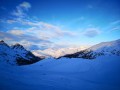 Doorstep Skiing at Les Arcs 2000