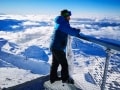 Doorstep Skiing at Les Arcs 2000