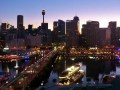 Darling Harbour Sydney