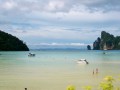 Phi Phi Don, Thailand - Intrepid Escape