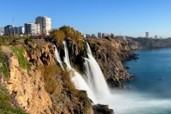 Things to do in Antalya - Intrepid Escape