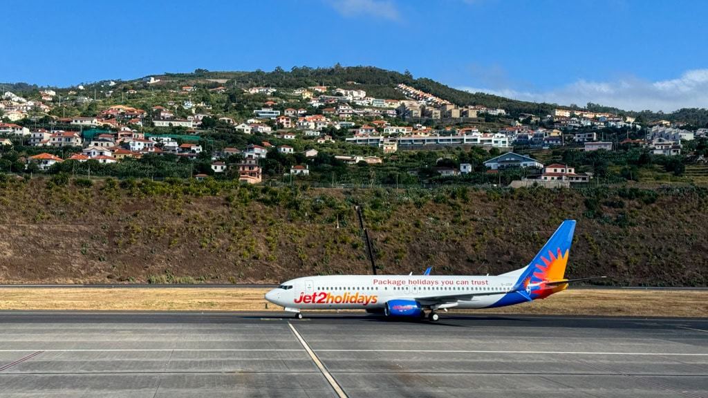 Things to Do in Funchal, Madeira - Intrepid Escape