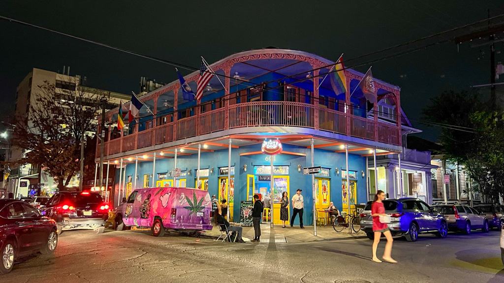 Unique things to do in New Orleans - Intrepid Escape 2023