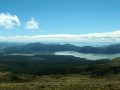 Tongariro Crossing, New Zealand