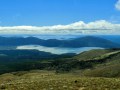 Tongariro Crossing, New Zealand