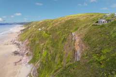 Unique Cornwall Holidays; 5 Amazing Huts and Cabins in Cornwall