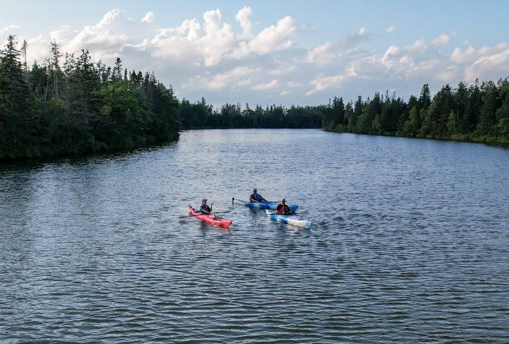 Unique Things to Do in PEI - Intrepid Escape 2024