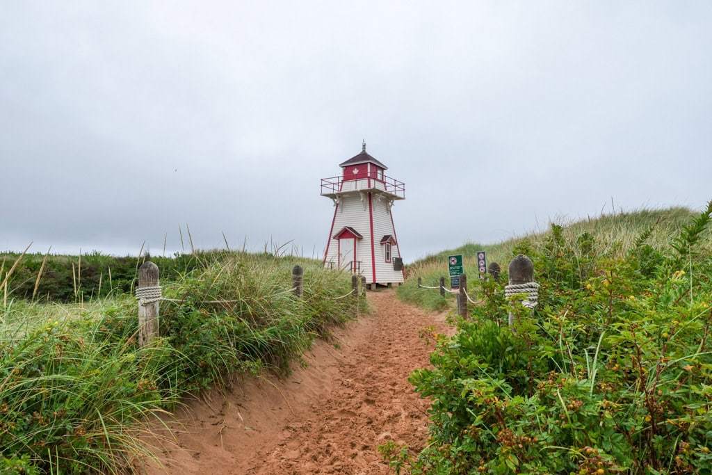 Unique Things to Do in PEI - Intrepid Escape 2024