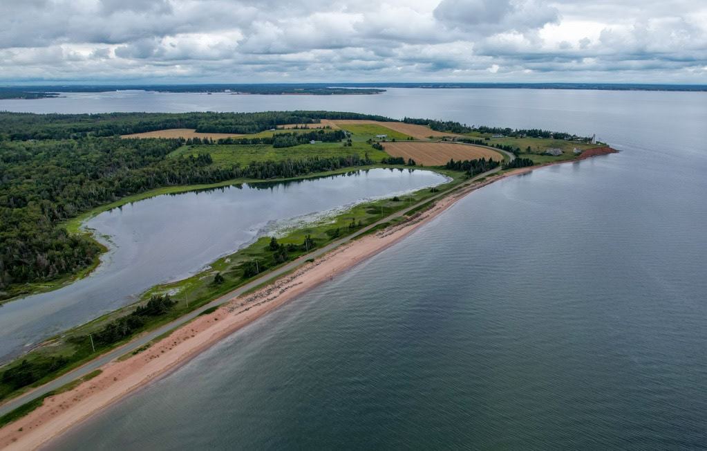 Unique Things to Do in PEI - Intrepid Escape 2024