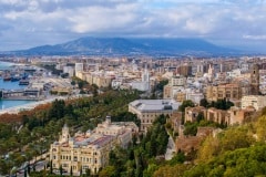 Unique things to do in Malaga - Intrepid Escape