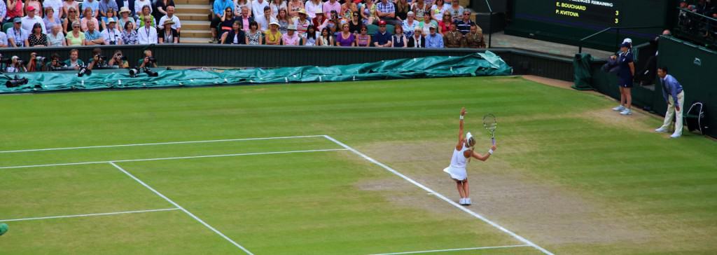 Wimbledon Centre Court