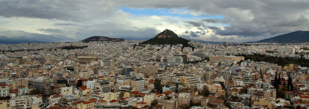 Athens - Intrepid Escape