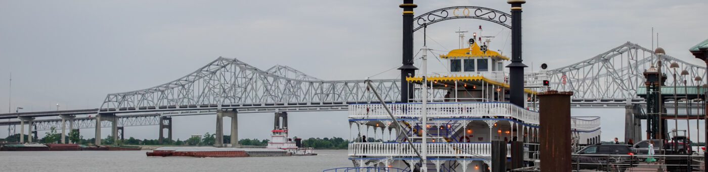 Reasons to visit New Orleans - Intrepid Escape 2024