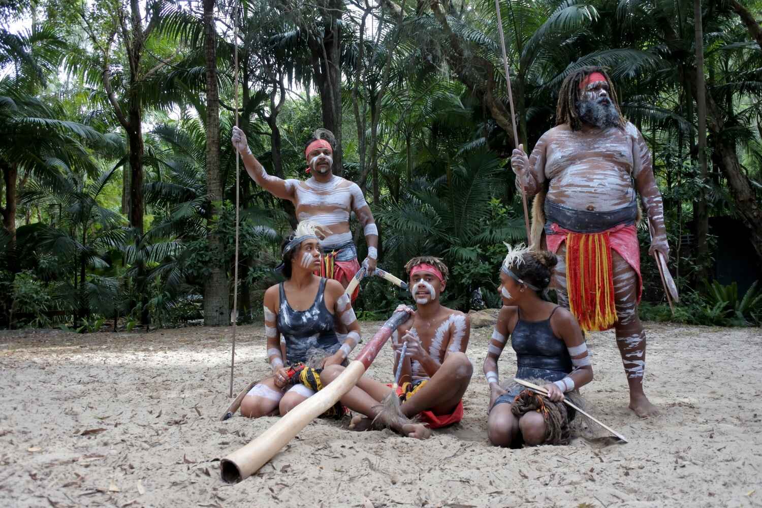 Is Australia Worth Visiting? 5 Reasons to Visit Australia