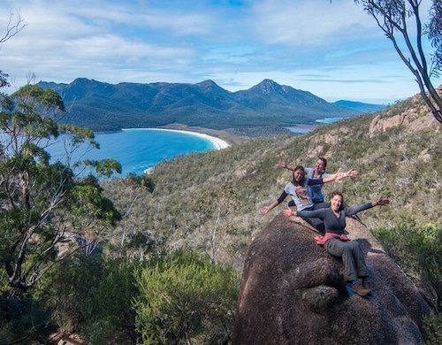 5-Day Best of Tasmania Tour from Hobart