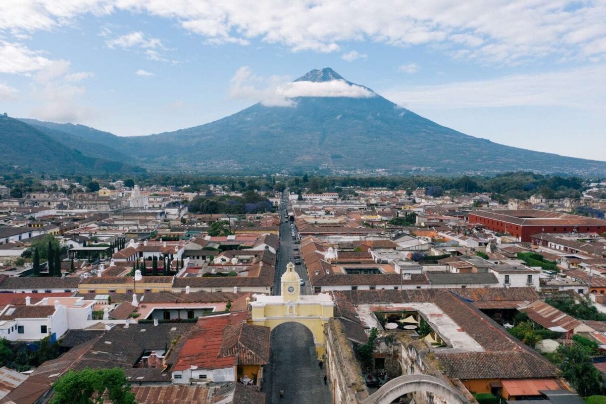 Antigua-Guatemala-7-day-itinerary