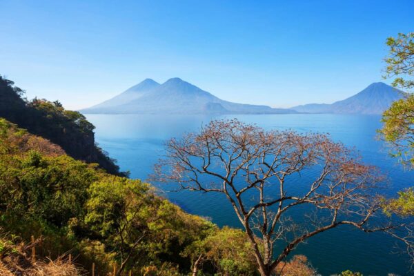 Lake-Atitlan