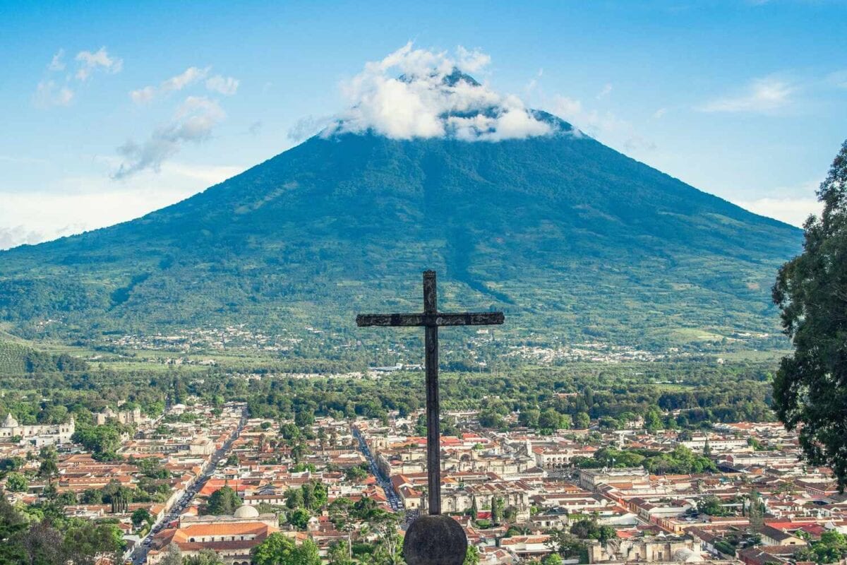 Plan the Perfect 7 Day Guatemala Itinerary