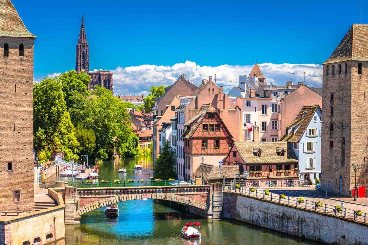 Colmar France