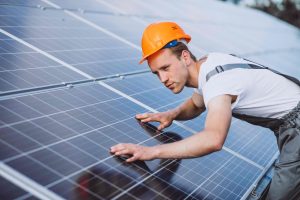 Курсы по установке солнечных батарей INT Services