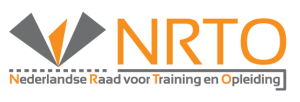 Логотип NRTO