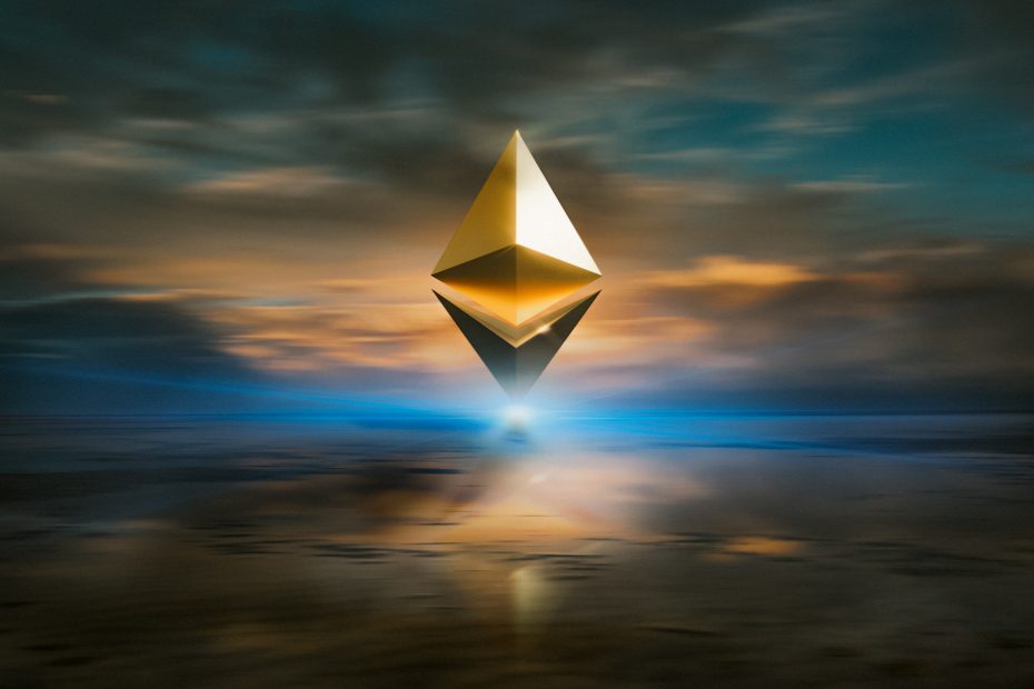 Ethereum, invester, The Merge,