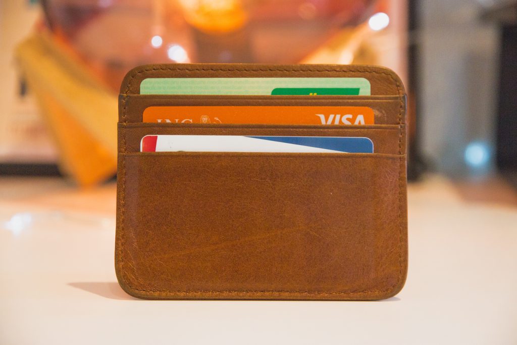 slik finner du det beste kredittkortet for din bruk. 
