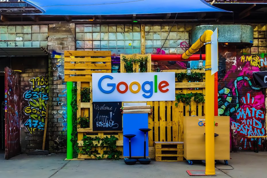 Hvordan kjøpe Google aksjer?