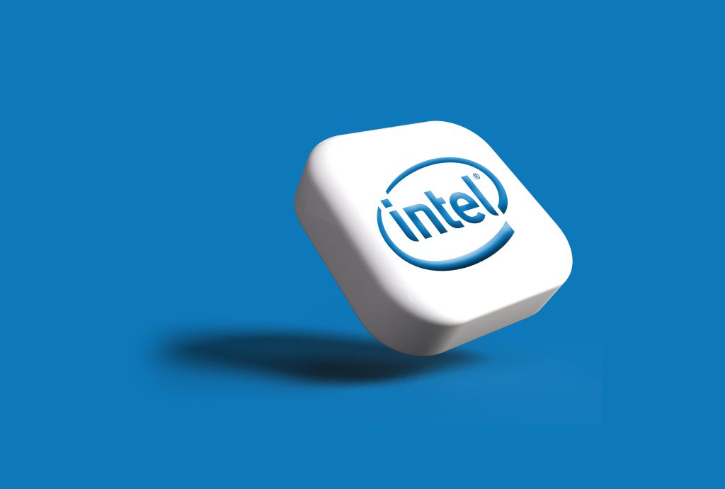 Intel-logo