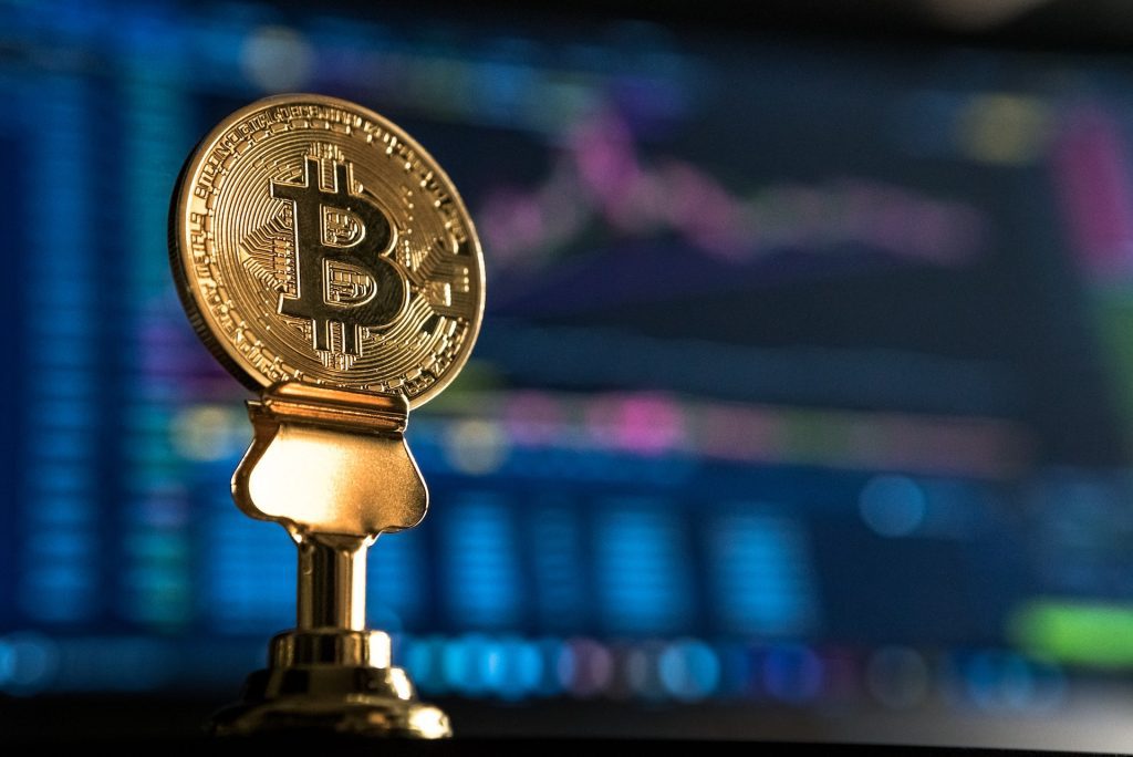 Investere i Bitcoin