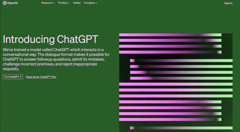 CHATGPT