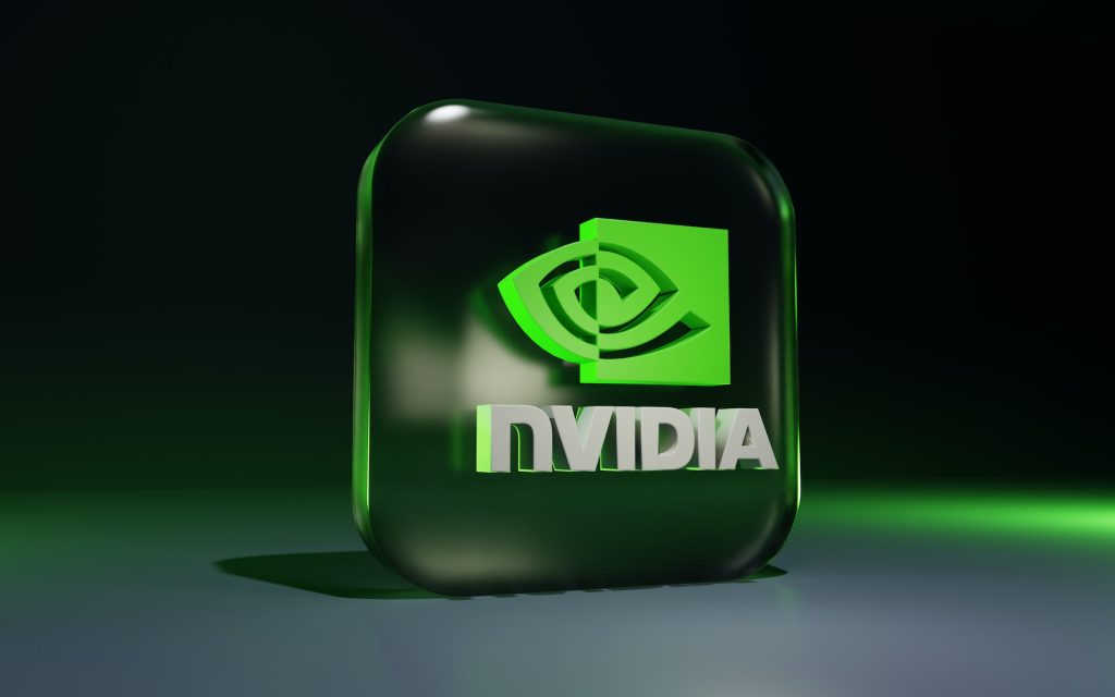 Nvidia oljefondet investering