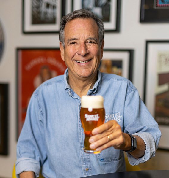 Jim Koch investeringsstrategi