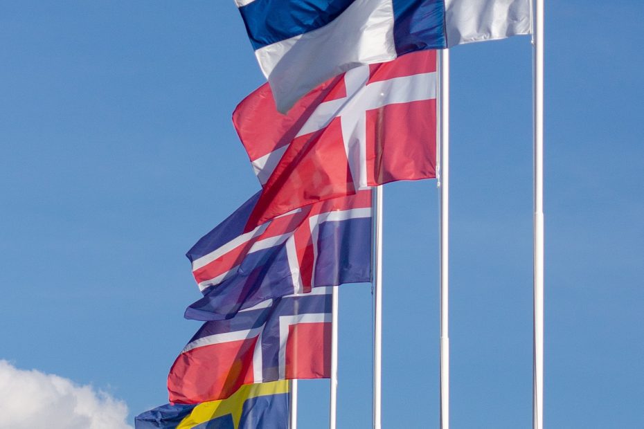 beste Nordiske aksjefond 2023